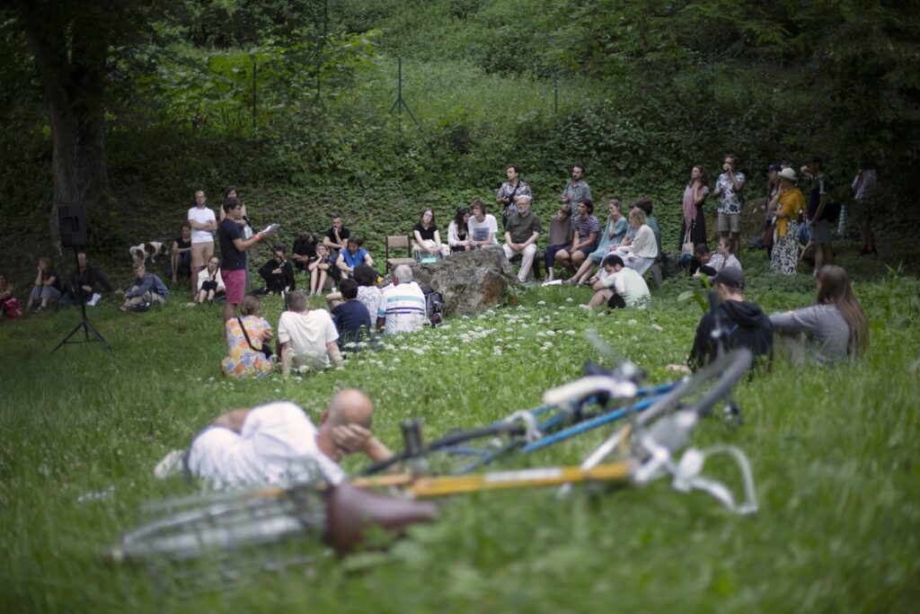 Pozvánka do Luhačovic na multižánrový festival Luhovaný Vincent