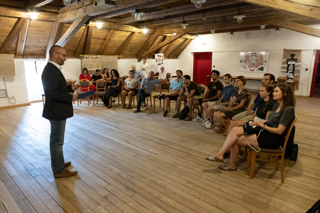Hudební akademie Terezín představí první operetu ženy skladatelky