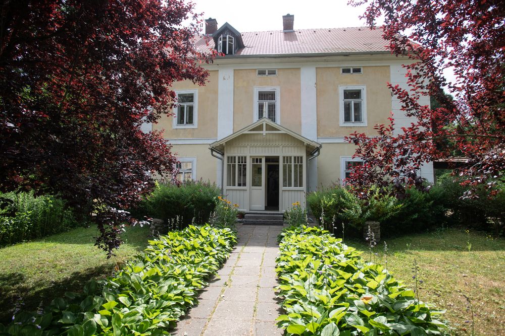 Čapkův památník slaví šedesátiny. Zve na výstavu, poprvé představí rukopisy a uvede nový dokumentární film