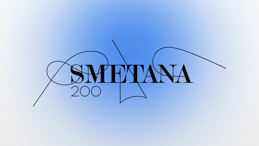 Projekt Smetana 200 připomene příští rok výročí narození Bedřicha Smetany