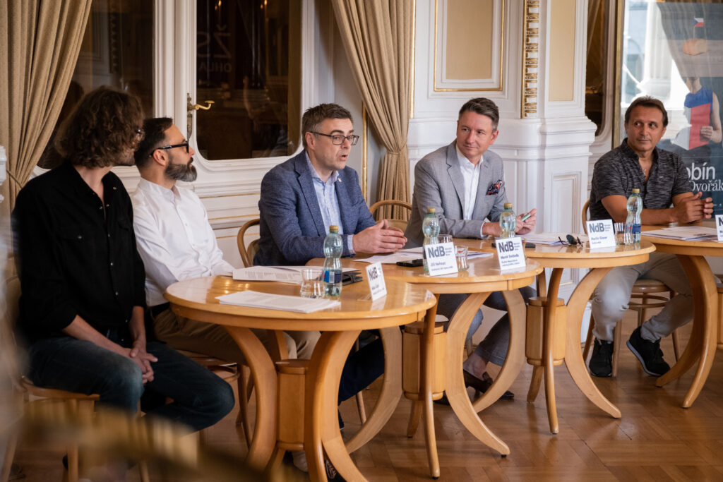 Národní divadlo Brno představilo nadcházející sezónu 2023/24