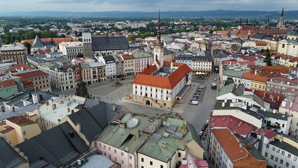 Kreativní edukační centrum v Olomouci nabídne studium oboru Jevištní technolog