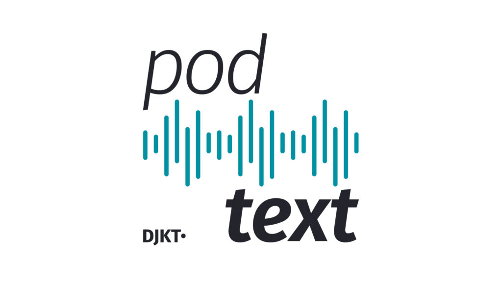 Nová sezóna podcastů činohry DJKT je plná novinek
