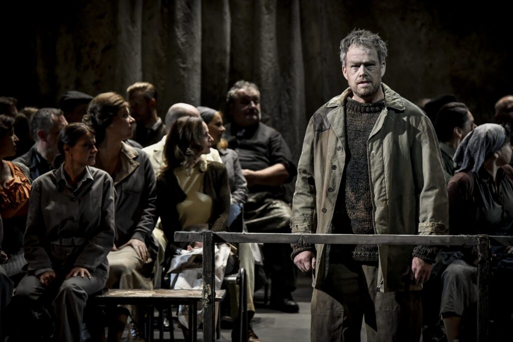 Peter Grimes se vrací do Brna v obnovené premiéře