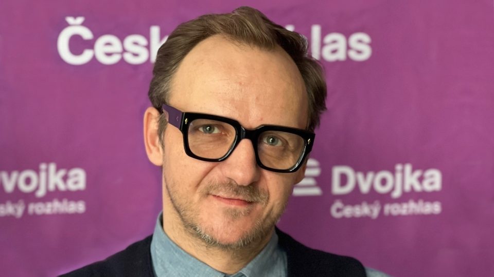 Rozhlasovou Cenu Thálie získal herec Jan Hájek