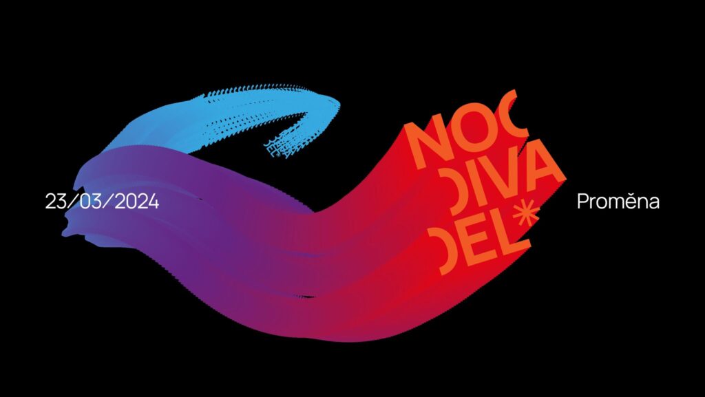 11. ročníku Noci divadel se zúčastnily desítky tisíc návštěvníků, 12. ročník proběhne už 23. března 2024