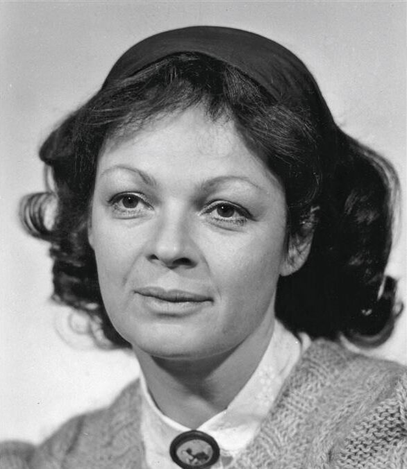 Zemřela Jana Hlaváčová