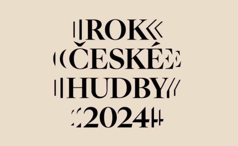 Ministerstvo kultury podpořilo grantem projekty Roku české hudby