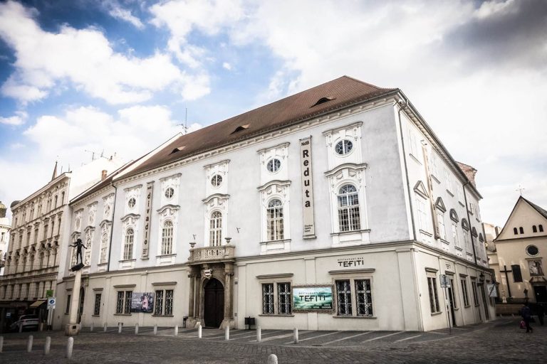 Květnový teatrologický kongres uvítá více než 100 divadelních kritiků a publicistů