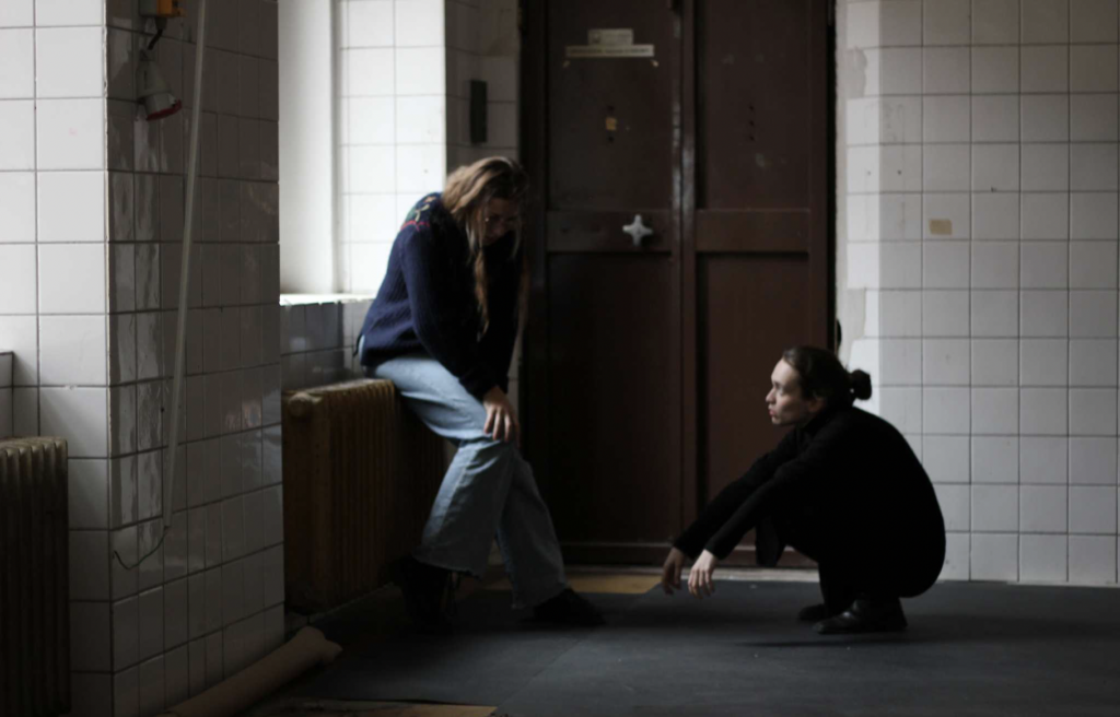 Milostný čtyřúhelník v podání studentů a absolventů AMU ve Venuši ve Švehlovce