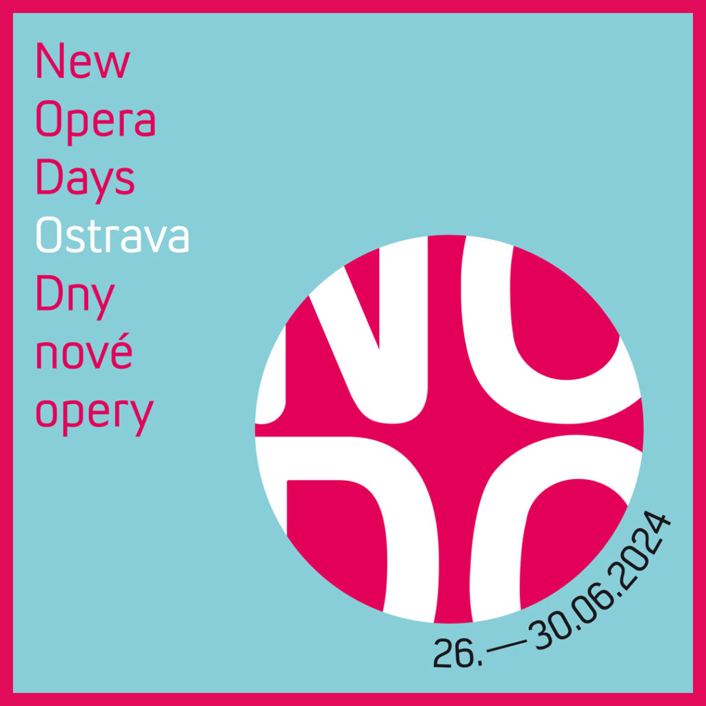 Sedmé bienále mezinárodního festivalu NODO přinese sérii světových i českých operních premiér