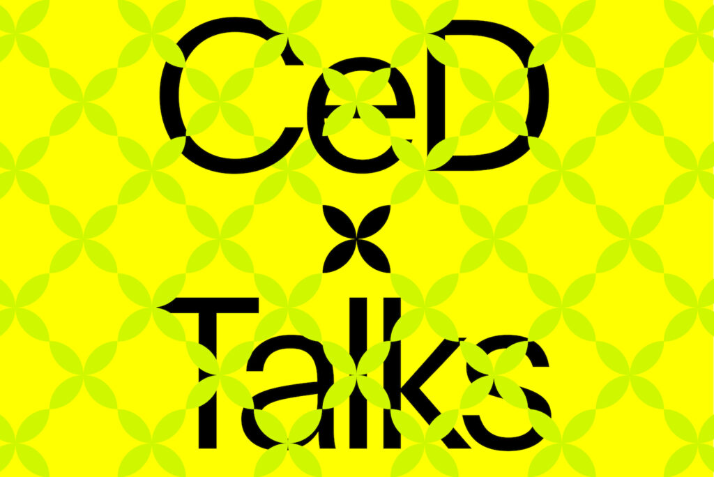 Mezinárodní diskuzní program CED Talks v Olomouci