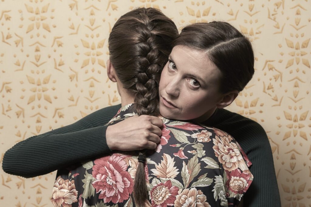 Divadlo pod Palmovkou uvede českou premiéru hry ruské dramatičky Esther Bol „Máma”
