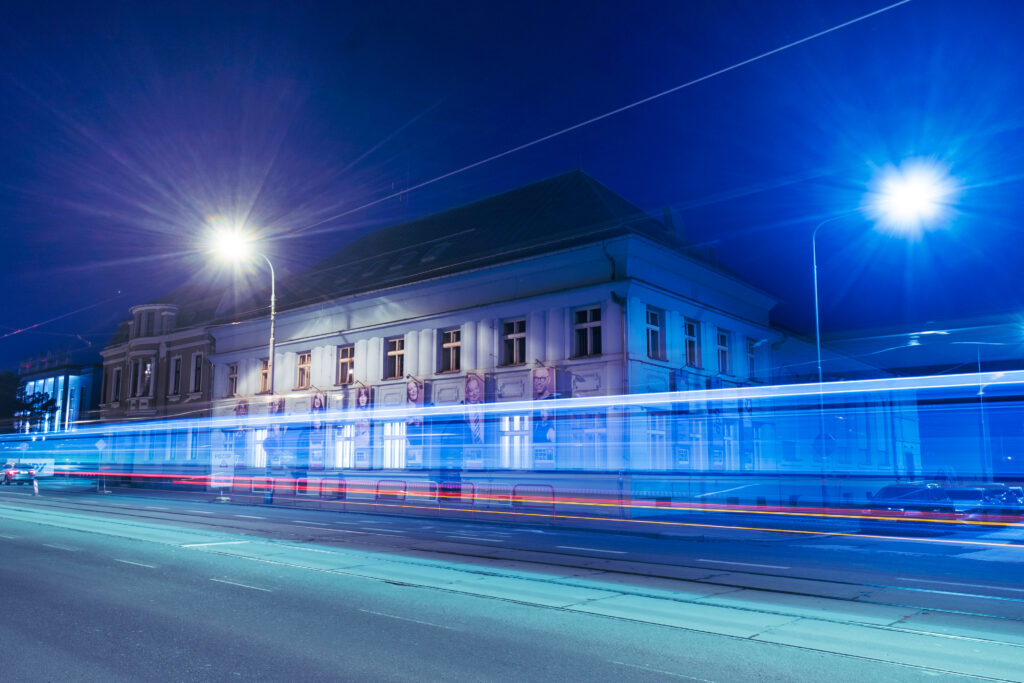Bezruči se v nové sezóně dotknou výzev dnešní společnosti