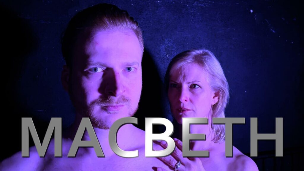Poslední premiérou této sezóny Západočeského divadla v Chebu bude Shakespearův Macbeth
