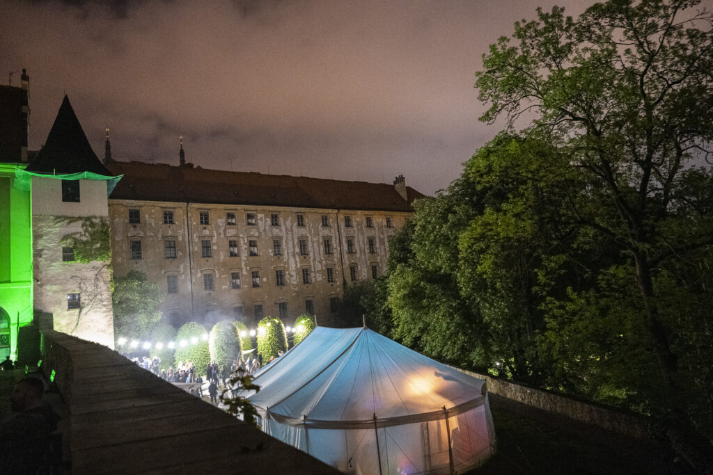 Divadelní Flora s mottem Volnost přilákala na sedm tisíc návštěvníků