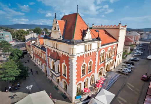 Šumperské divadlo chystá sedm premiér, propojí je motto Hlavně hravě