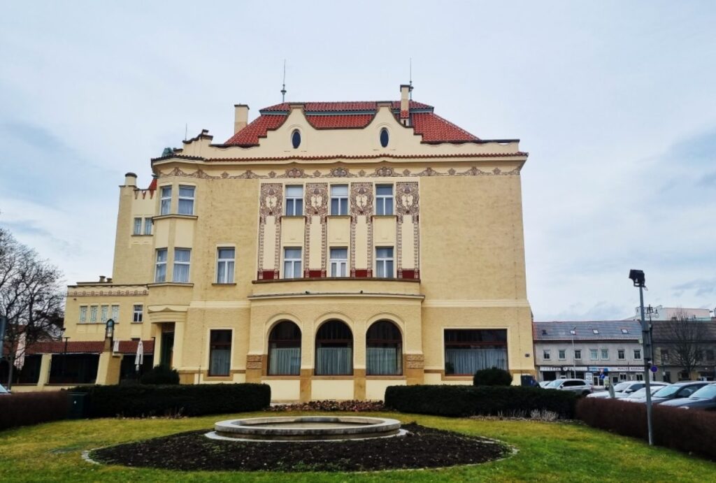 HaDivadlo chystá příští týden vzpomínkovou akci v Prostějově, místě vzniku