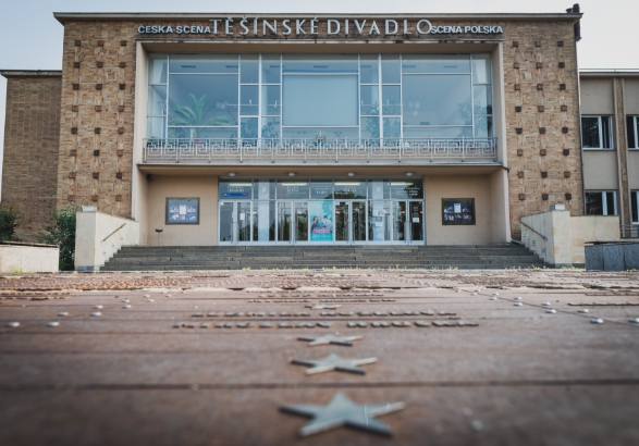 Soubory Těšínského divadla chystají pro příští sezonu osm premiér