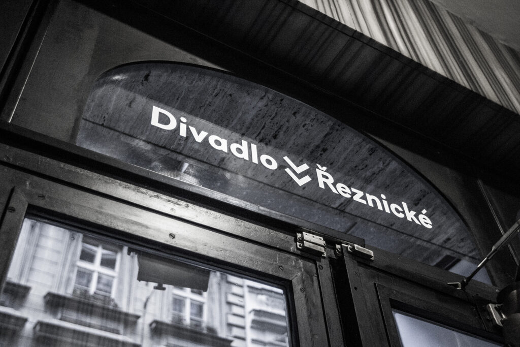 Nová sezóna 2024/2025 v Divadle v Řeznické přinese změny