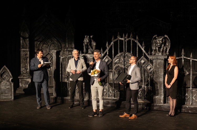 Ceny magazínu Musical-opereta za rok 2023 znají své vítěze