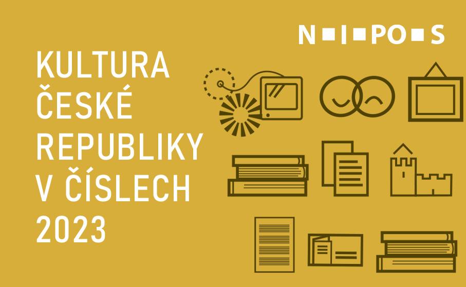 Kultura hlásí více než desítiprocentní nárůst návštěvnosti