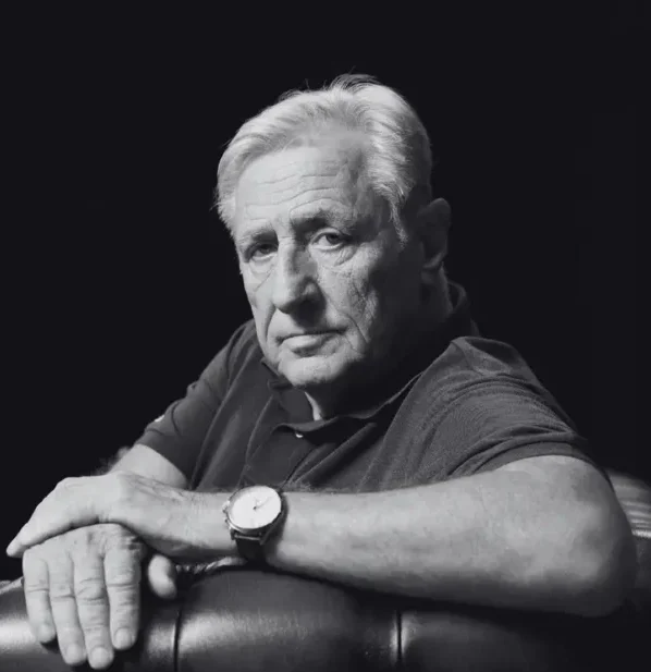 Zemřel Karel Heřmánek