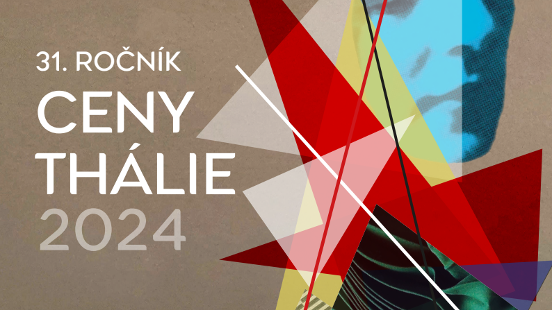 Herecká asociace zveřejnila nominace na Ceny Thálie 2024