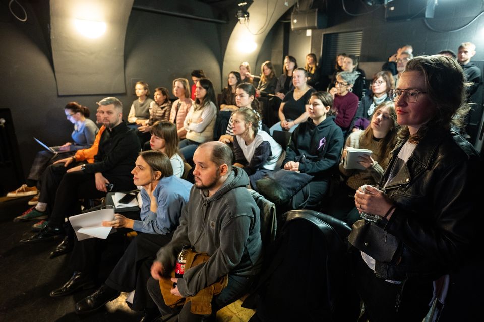 Pozvánka na konferenci Teritoria umění 2024