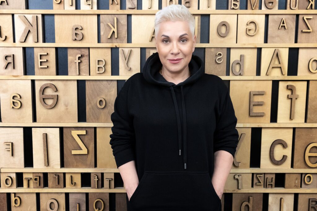Dagmar Pecková vystoupí ve Studiu Ypsilon se speciálním programem k Roku české hudby. Během koncertu pokřtí svou knihu