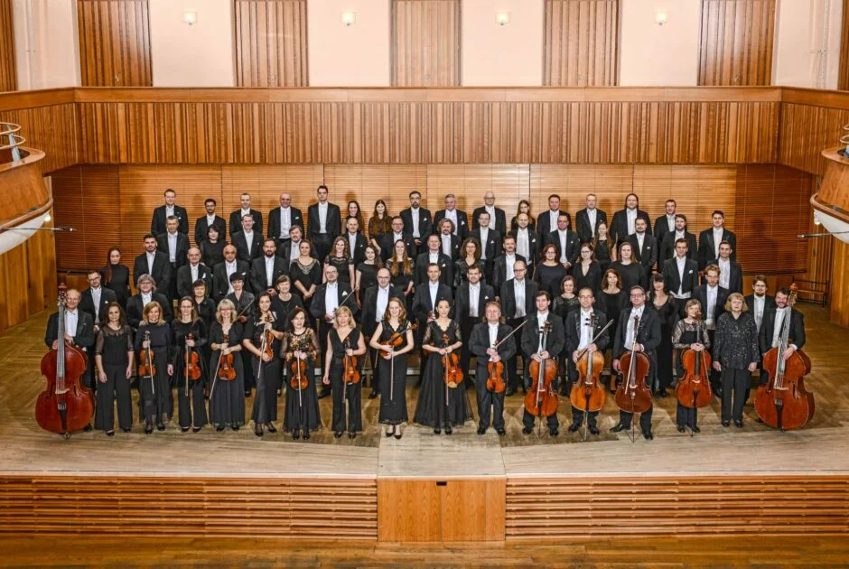 Odboráři Moravské filharmonie vyhlásili kvůli sloučení stávkovou pohotovost