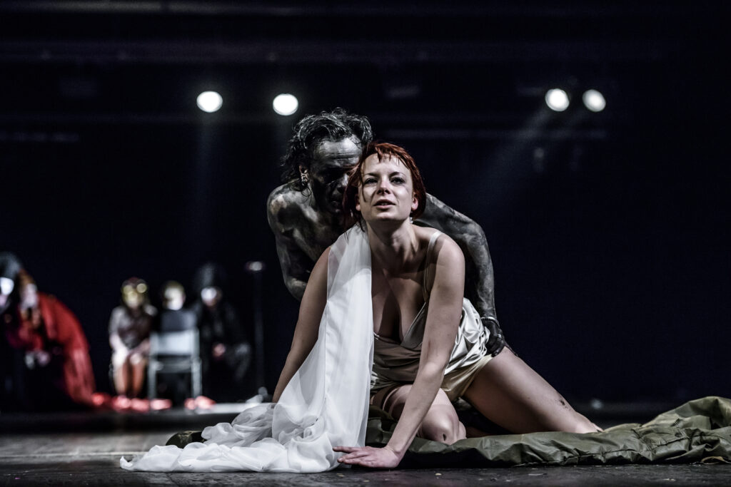 Pozvánka na e-výstavu: OTHELLO – OTELLO – OTHELLO