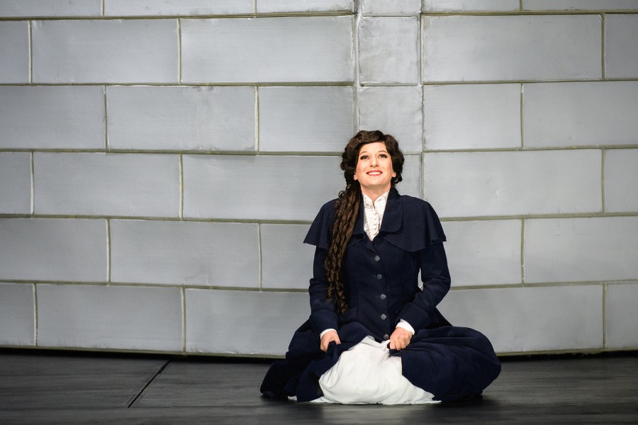 Divadlo J. K. Tyla uvede poslední Smetanovu operu Čertova stěna a obnovenou premiéru oceňovaného emotivního dramatu Králičí nora