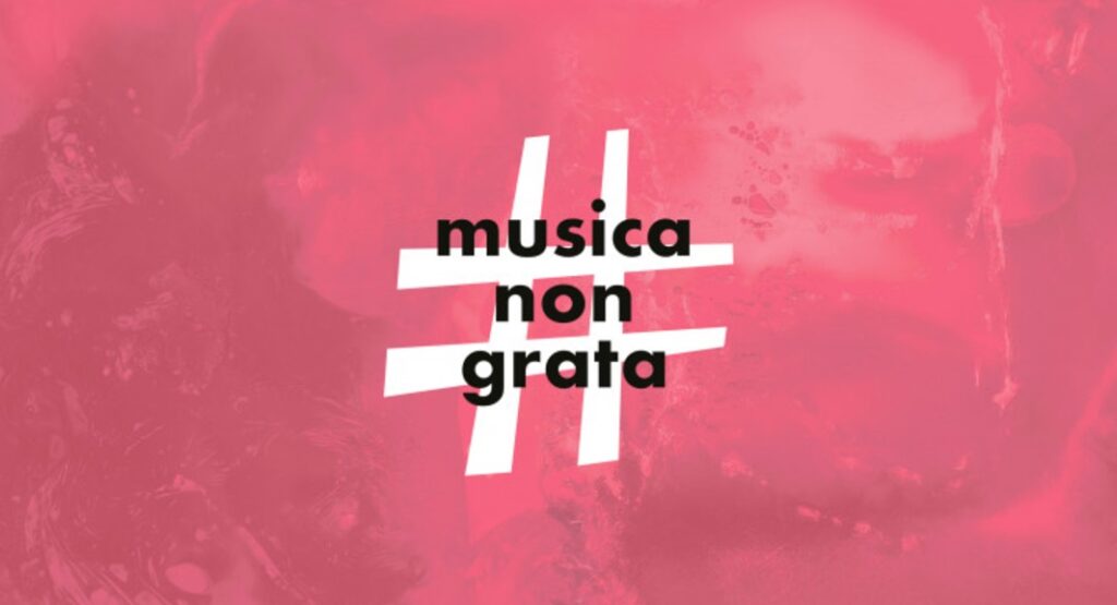 Na německém velvyslanectví v Praze byl slavnostně zakončen projekt Musica non grata