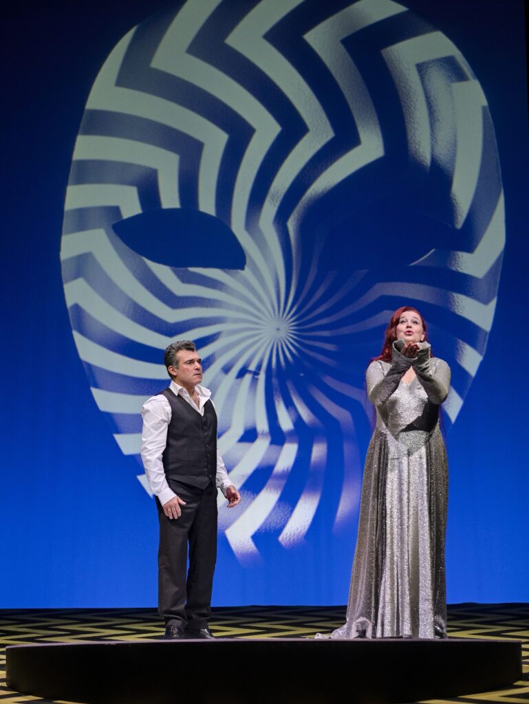Opera Turandot se vrací do Národního divadla moravskoslezského