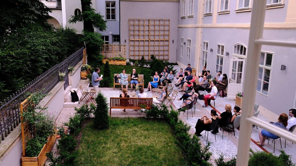 Jarní cyklus přednášek Teatrologické společnosti