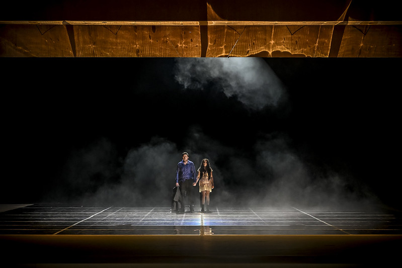 Nová inscenace Pucciniho Manon Lescaut se vrací do Národního divadla Brno po více než 50 letech