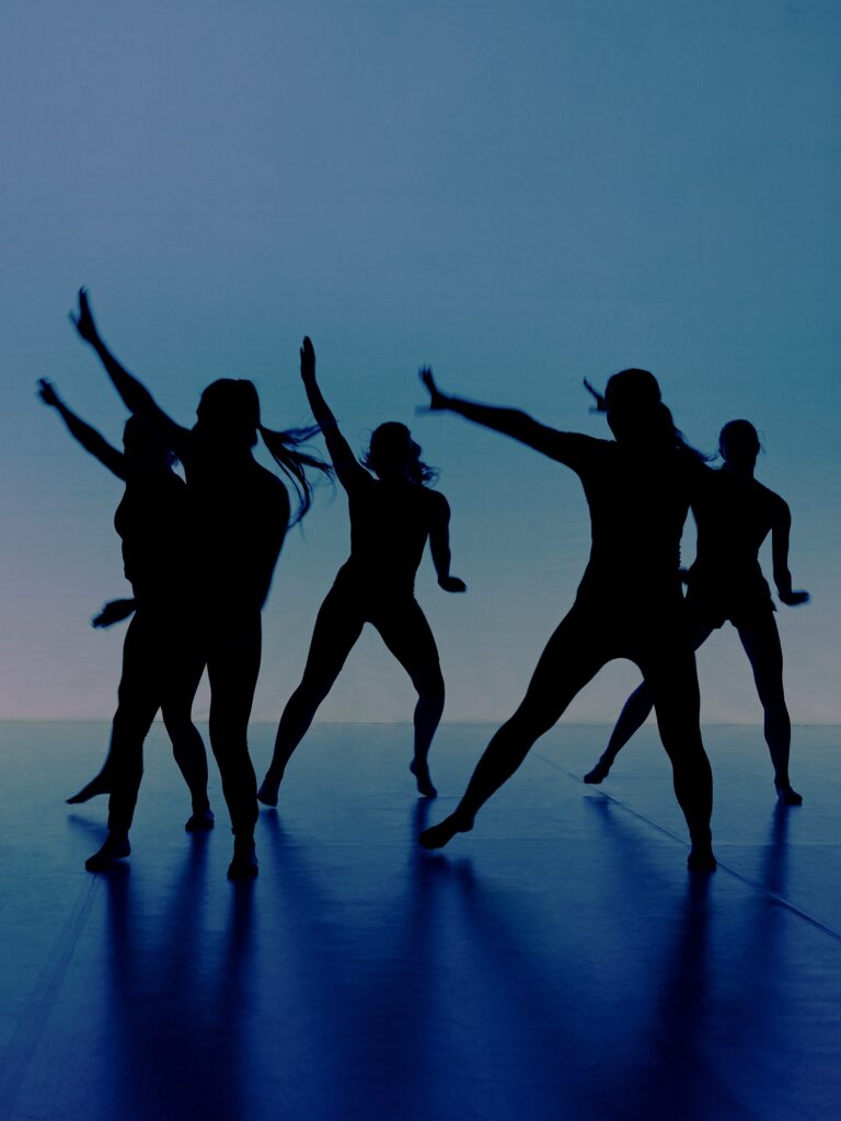 V pražské ARŠE+ finišují přípravy české premiéry světoznámé choreografie In C