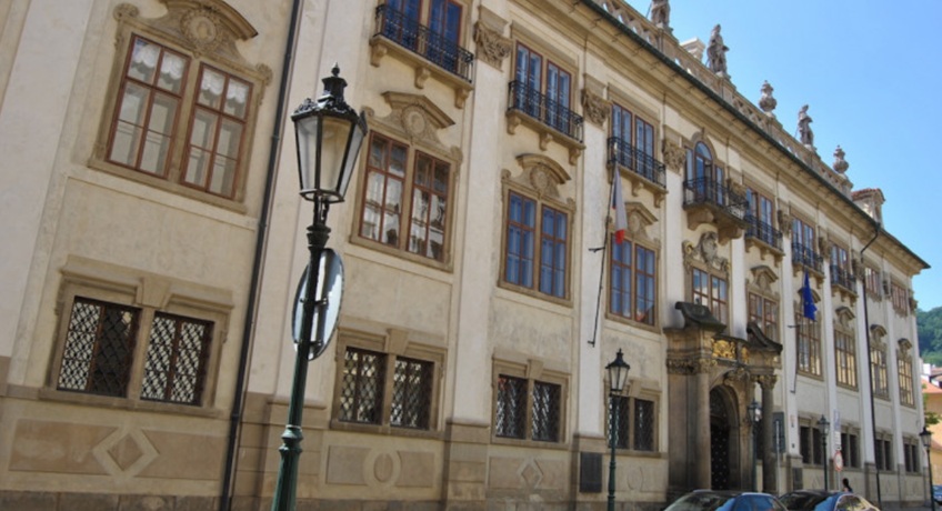 Národní kulturní institut bude silnou kulturní institucí zaměřenou na oblast české kultury a živého umění
