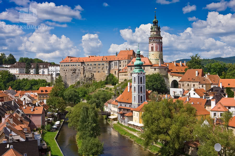 V Českém Krumlově se bude v listopadu poprvé konat celostátní soutěžní přehlídka divadla pro děti a mládež