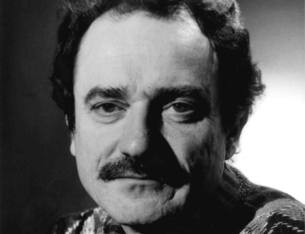 Zemřel Petr Šíma