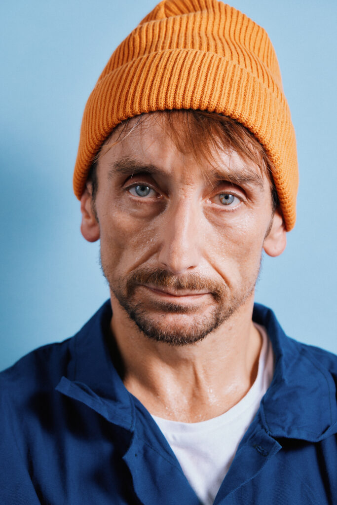 Divadlo Na zábradlí připravuje jako druhou letošní premiéru inscenaci na motivy knižního bestselleru Mikuláše Křepelky a Kamily Zlatuškové Fušeři