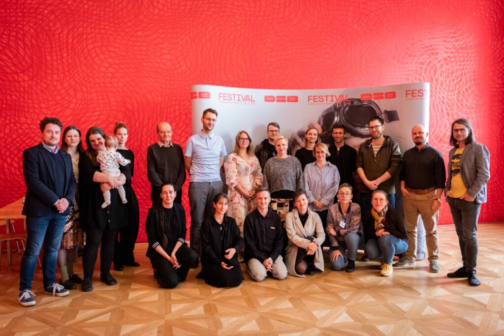 Divadelní dramaturgové a dramaturgyněz Česka a Slovenska mají svou asociaci