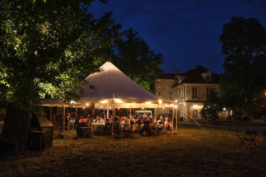 Jubilejní 20. Cena Evalda Schorma zná své finalisty. Vyhlášení vítězů proběhne na Večeři s novou hrou