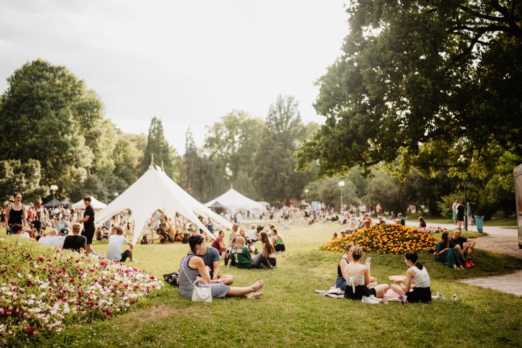 Jubilejní 30. ročník Mezinárodního divadelního festivalu REGIONY končí