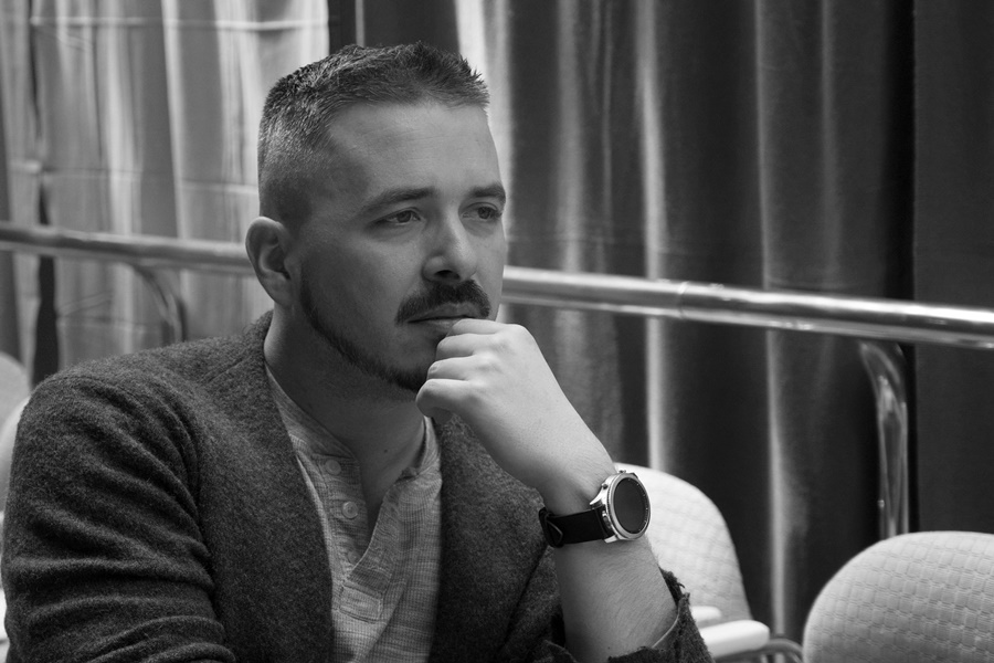 Novým ředitelem Žižkovského divadla Járy Cimrmana bude Martin Vokoun