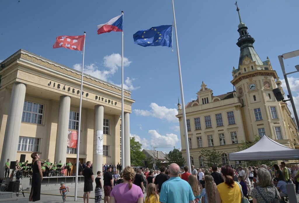 95. ročník festivalu Jiráskův Hronov klepe na dveře. Nabídne desítky divadelních představení, koncertů, filmy i výstavy