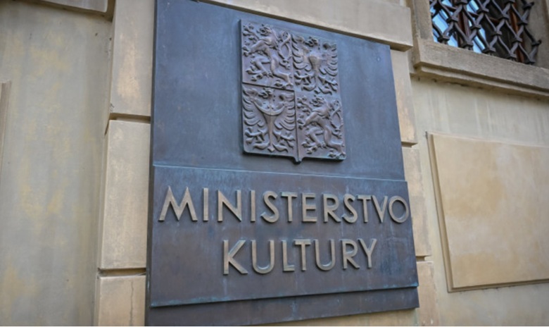 Již více než měsíc mohou umělci žádat o zápis do Registru umělců