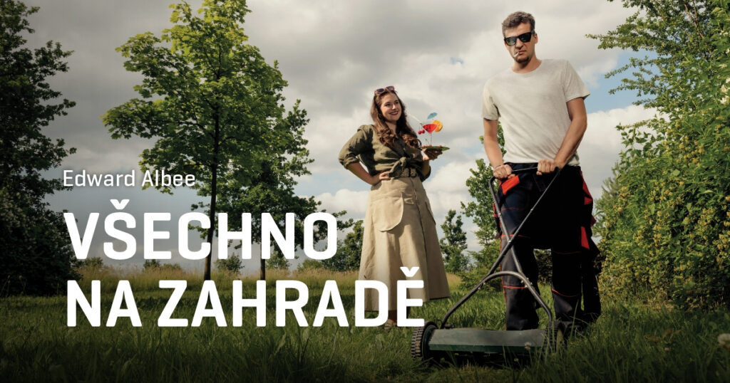 Těšínské divadlo slaví 80 let od založení. První premiérou sezóny je komedie Všechno na zahradě