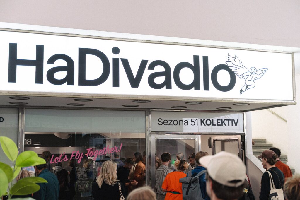 HaDivadlo odtajnilo premiérové tituly: historické hrdinky, debutující próza a ostrá satira